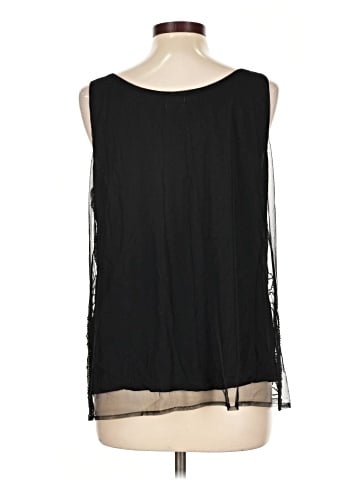 Chico's Sleeveless Blouse (view 2)