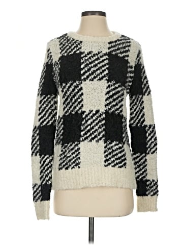 J.Crew Factory Store Pullover Sweater (view 1)