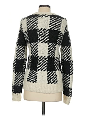 J.Crew Factory Store Pullover Sweater (view 2)