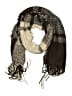 Aqua Brown Scarf One size - photo 1