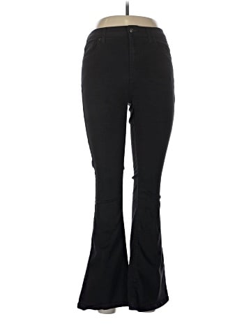 Topshop Jeans (view 1)