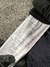 PrAna Chevron-herringbone Blue Active Pants Size L - photo 8
