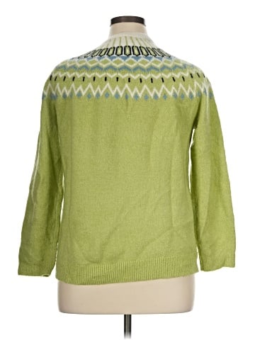 Cj Banks Pullover Sweater (view 2)