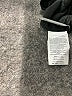 H By Halston Black Casual Dress Size 12 - photo 8