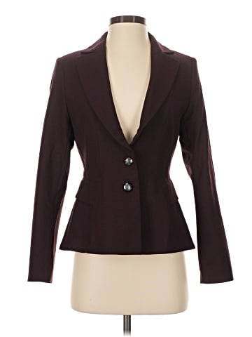 White House Black Market Blazer (view 1)