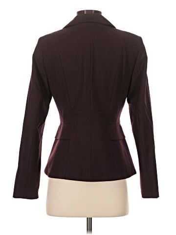 White House Black Market Blazer (view 2)