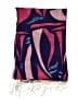 Unbranded Burgundy Scarf One size - photo 2