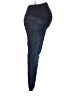 Gap Blue Jeans Size 28 waist - photo 4