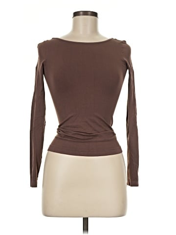 Intimately by Free People Long Sleeve T-Shirt (view 1)
