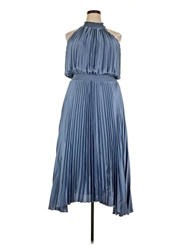 White House Black Market Cocktail Dress (view 1)