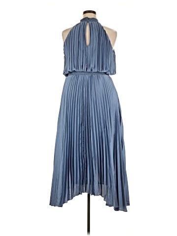 White House Black Market Cocktail Dress (view 2)
