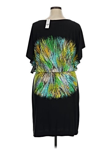 New York & Company Cocktail Dress (view 2)