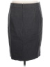 The Limited Houndstooth Gray Formal Skirt Size 12 - photo 2