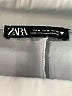 Zara Gray Casual Pants Size M - photo 7