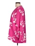 Vince Camuto 100% Polyester Pink Long Sleeve Blouse Size L - photo 5