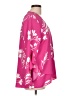 Vince Camuto 100% Polyester Pink Long Sleeve Blouse Size L - photo 4