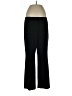 The Limited Color Block Black Dress Pants Size 12 - photo 1