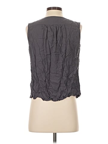 Brooklyn Industries Sleeveless Blouse (view 2)