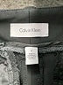 Calvin Klein Solid Black Casual Pants Size 12 - photo 7