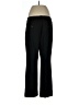 The Limited Color Block Black Dress Pants Size 12 - photo 2