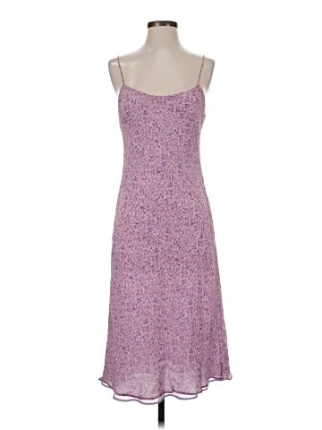 Ann Taylor Casual Dress (view 1)