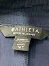Athleta Solid Blue Casual Pants Size 10 (tall) - photo 7