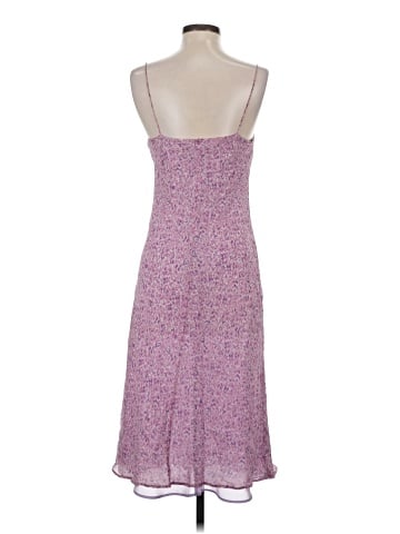 Ann Taylor Casual Dress (view 2)