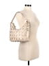 Cole Haan 100% Leather Gold Leather Hobo One size - photo 2