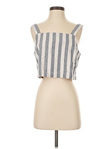 United by Blue Sleeveless Top (view 1)