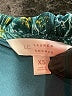 LC Lauren Conrad Teal 3/4 Sleeve Blouse Size XS - photo 7