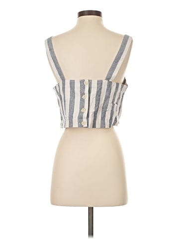 United by Blue Sleeveless Top (view 2)