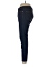 Ann Taylor LOFT Outlet Solid Blue Jeans Size 10 - photo 5