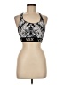 VSX Sport Silver Sports Bra Size M - photo 1