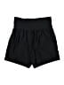 Active by Old Navy Solid Black Athletic Shorts Size S - photo 2