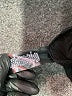 Sandra Darren 100% Polyester Black Casual Dress Size 8 - photo 8