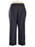 Briggs New York Gray Dress Pants Size 24W - photo 2