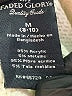 Faded Glory Ivory Turtleneck Sweater Size M - photo 8