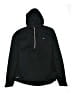 Nike Black Zip Up Hoodie Size 12 - 14 - photo 1