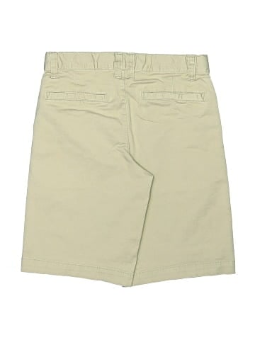 Cat & Jack Khaki Shorts (view 2)