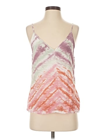 Young Fabulous & Broke Sleeveless Top (view 1)
