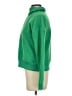 Dudley Stephens 100% Polyester Green Pullover Hoodie Size XS - photo 5
