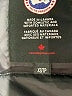 Canada Goose Green Vest Size XS - photo 13