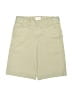 Cat & Jack Solid Green Khaki Shorts Size 8 - photo 1