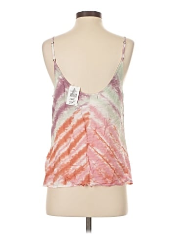 Young Fabulous & Broke Sleeveless Top (view 2)