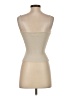 Babaton 100% Nylon Tan Tank Top Size S - photo 2