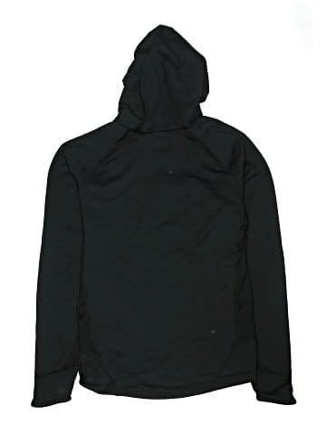 Nike Zip Up Hoodie (view 2)