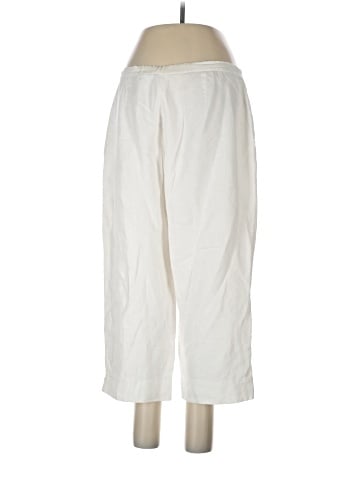 Laura Ashley Linen Pants (view 2)