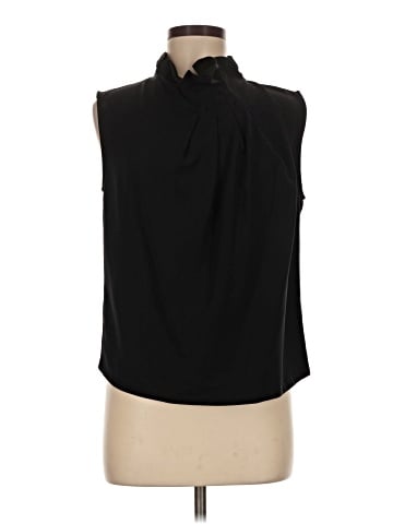 Gracia Sleeveless T-Shirt (view 1)