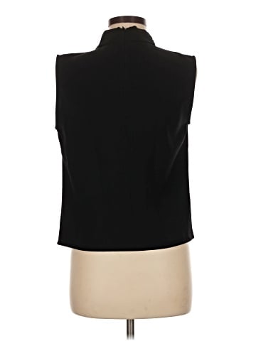 Gracia Sleeveless T-Shirt (view 2)