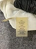 Calvin Klein Graphic Silver Casual Dress Size M - photo 8
